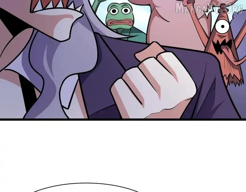 Era of the Haunted Chapter 556 - page 17